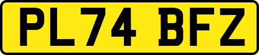 PL74BFZ