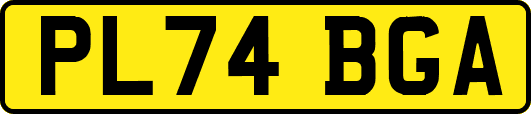 PL74BGA