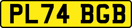 PL74BGB