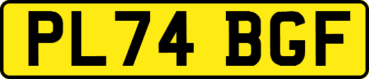 PL74BGF
