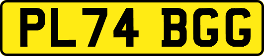 PL74BGG