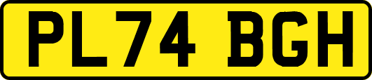 PL74BGH
