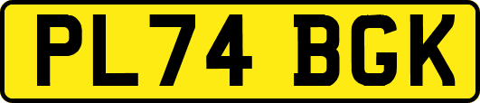 PL74BGK