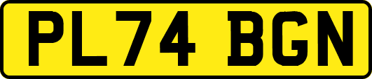 PL74BGN
