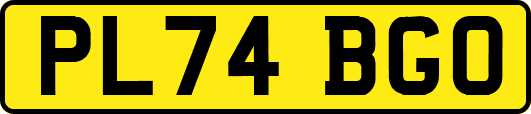 PL74BGO