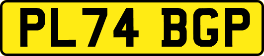 PL74BGP