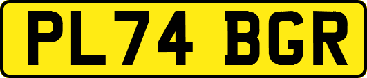 PL74BGR