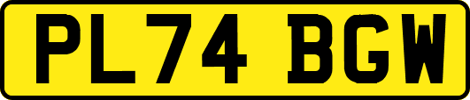 PL74BGW