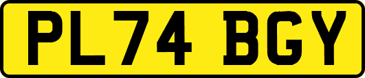 PL74BGY