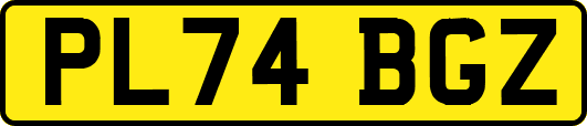 PL74BGZ