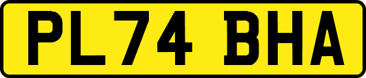 PL74BHA