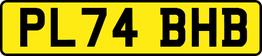 PL74BHB