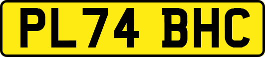 PL74BHC