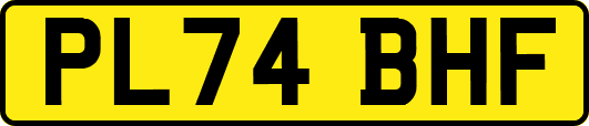 PL74BHF