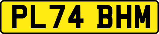 PL74BHM