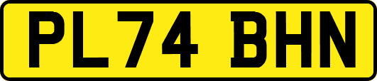 PL74BHN