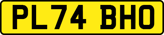 PL74BHO