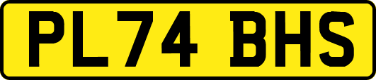 PL74BHS