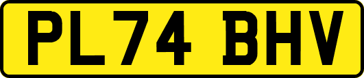 PL74BHV