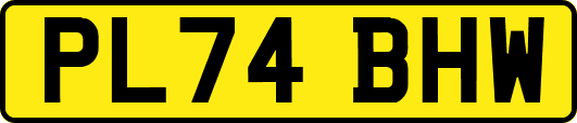 PL74BHW