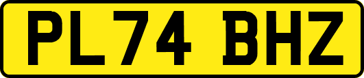 PL74BHZ