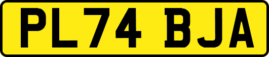PL74BJA