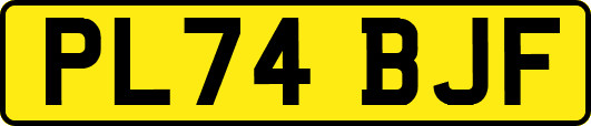 PL74BJF