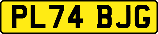 PL74BJG