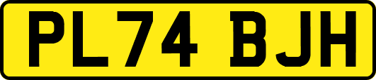 PL74BJH