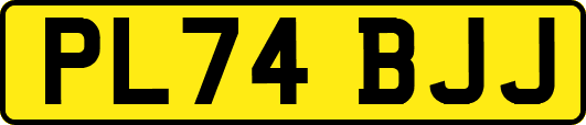 PL74BJJ