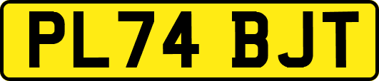 PL74BJT