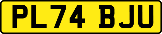 PL74BJU