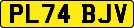 PL74BJV