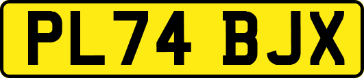 PL74BJX