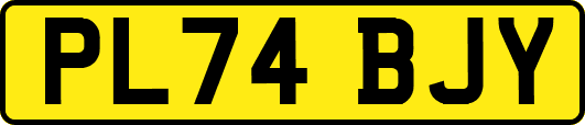 PL74BJY