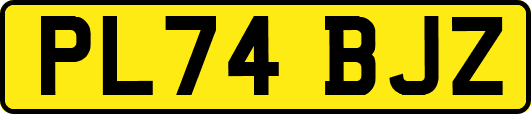 PL74BJZ