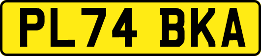 PL74BKA