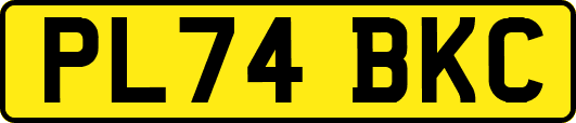PL74BKC