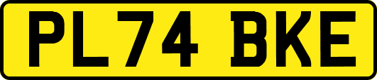 PL74BKE