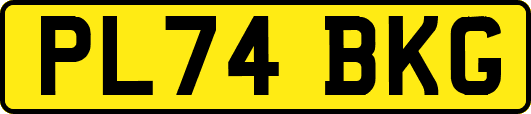 PL74BKG