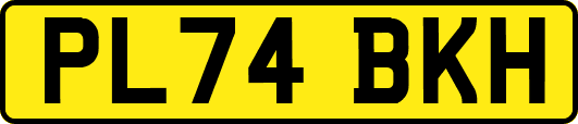 PL74BKH