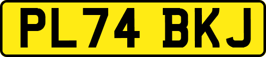 PL74BKJ