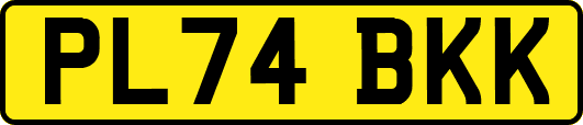 PL74BKK