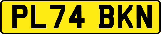PL74BKN