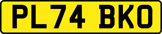 PL74BKO
