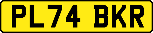 PL74BKR