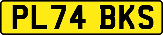PL74BKS
