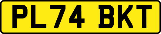 PL74BKT