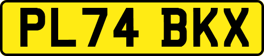 PL74BKX