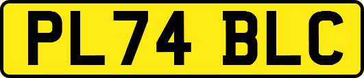 PL74BLC